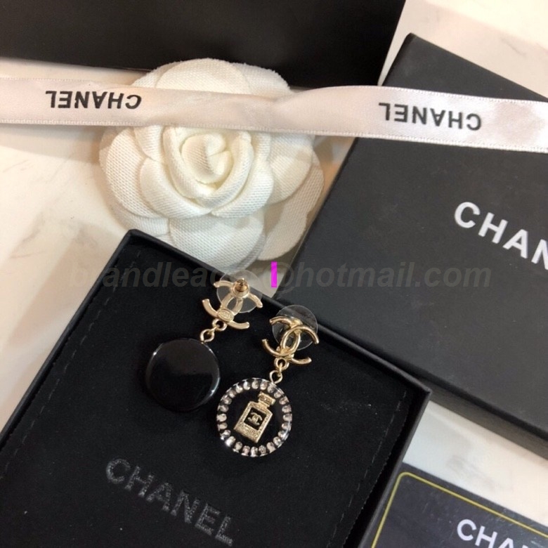 Chanel Earrings 2295